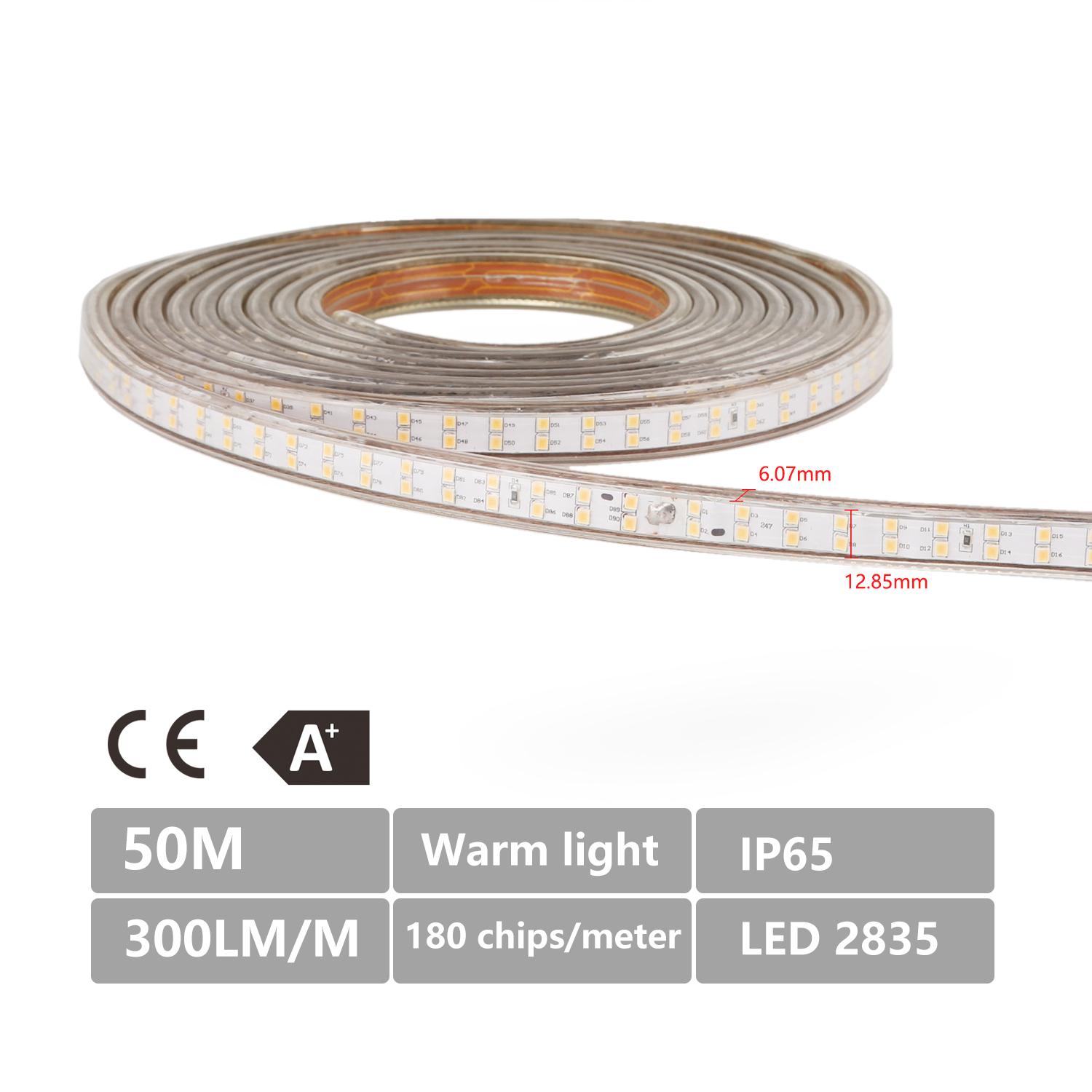 LED strip light 2835 Day light