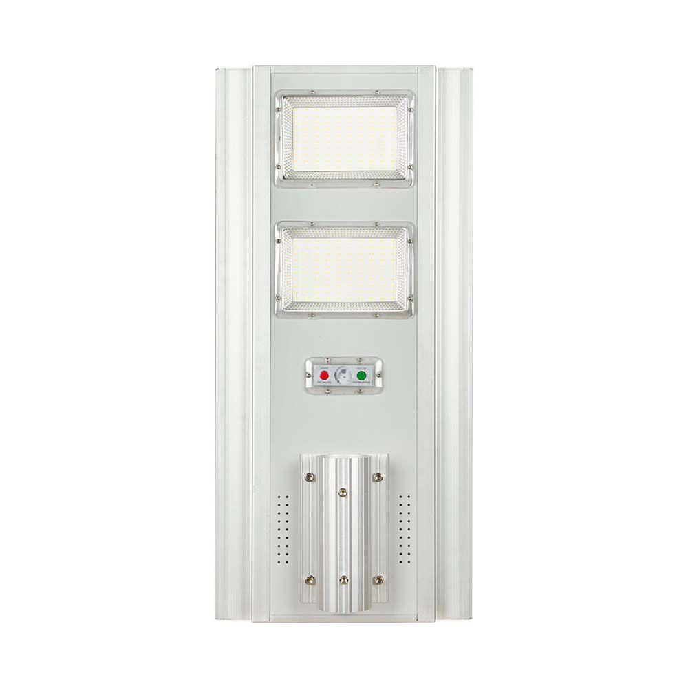 VT-20201ST LED SOLAR STREETLIGHT 4000K