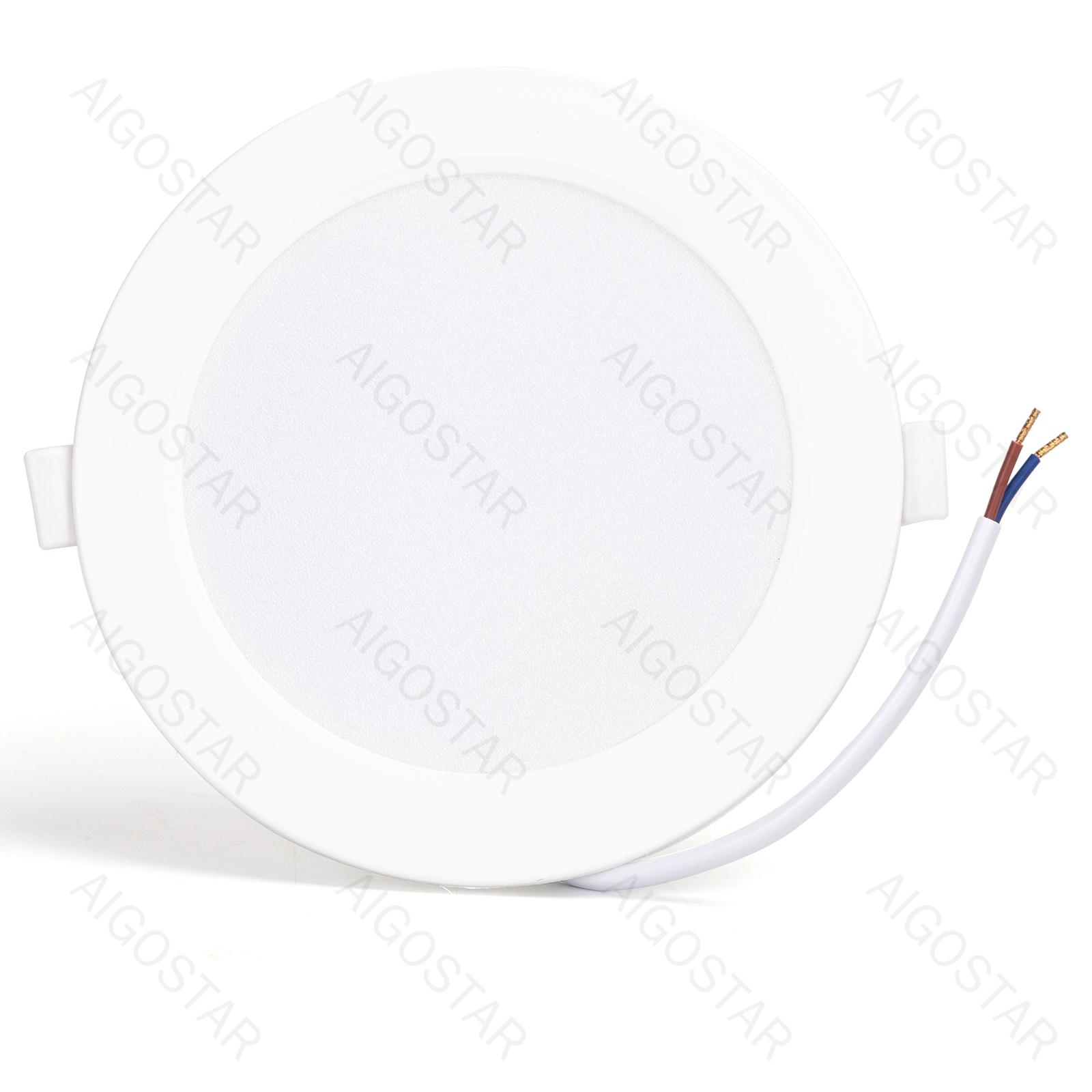 Bluetooth MESH smart downlight 9W RGB+CCT 3pcs