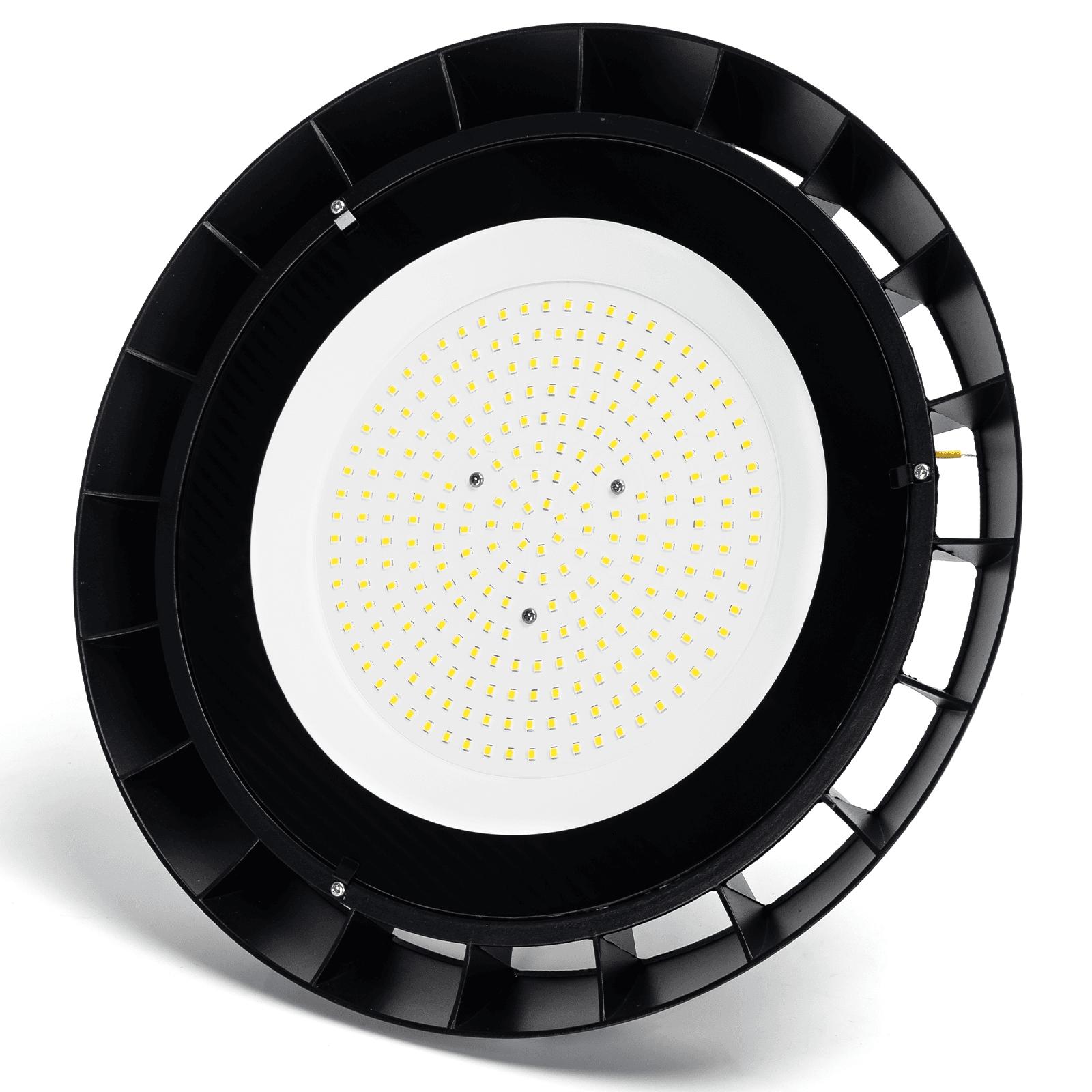 LED UFO HIGH BAY LIGHT03 200W 4000K(3 YEARS WARRANTY)