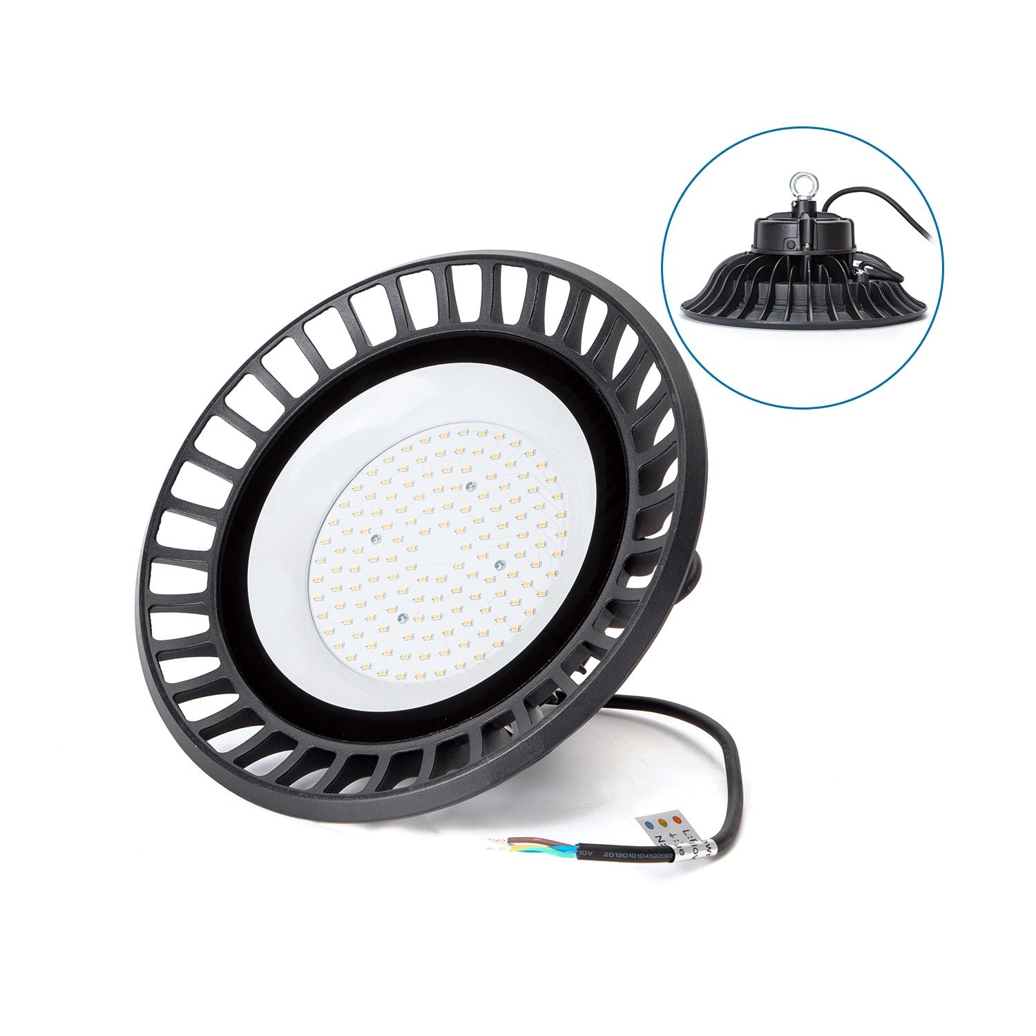 High Bay Light 100W