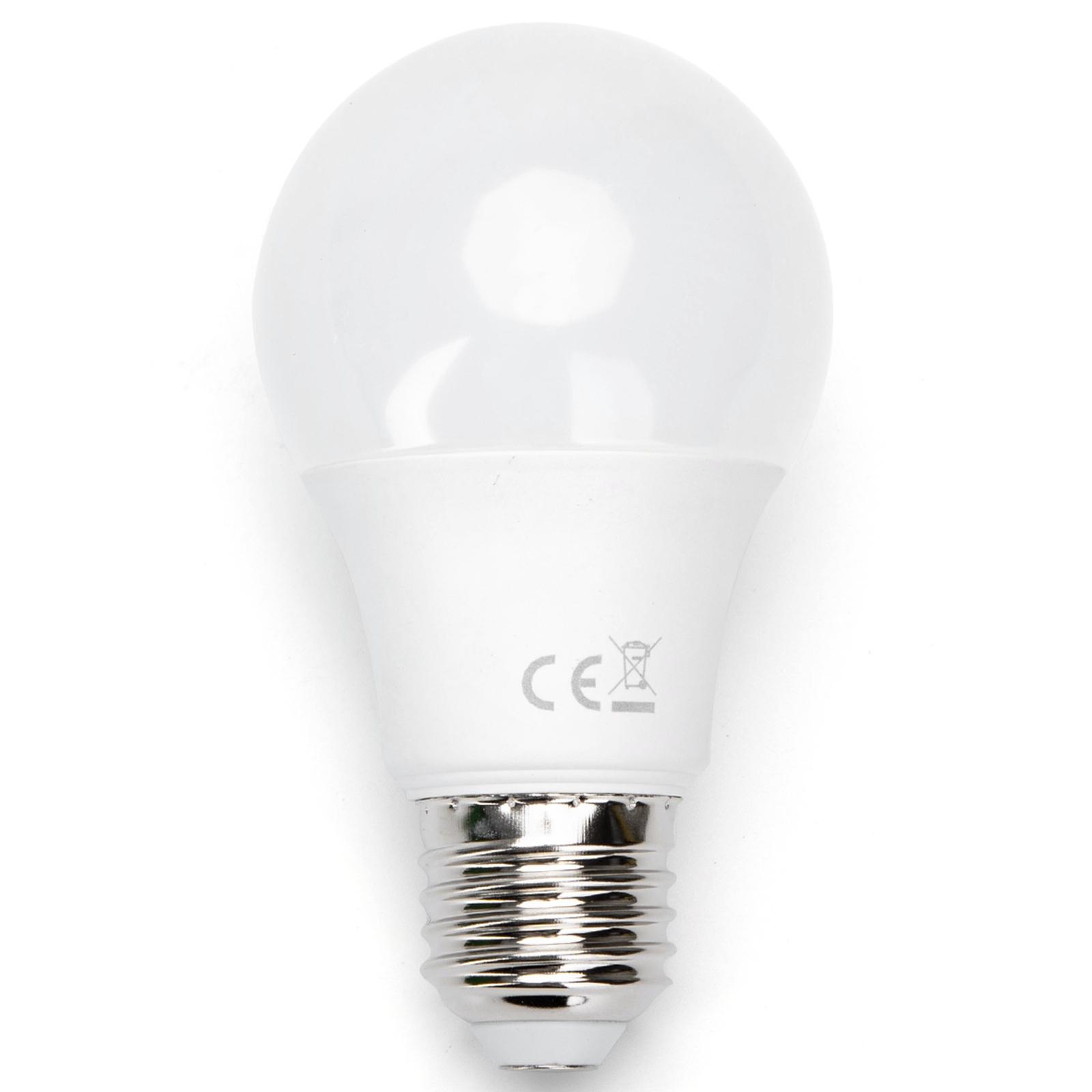 LED A60 E27 17W(17W,E27,4000K)