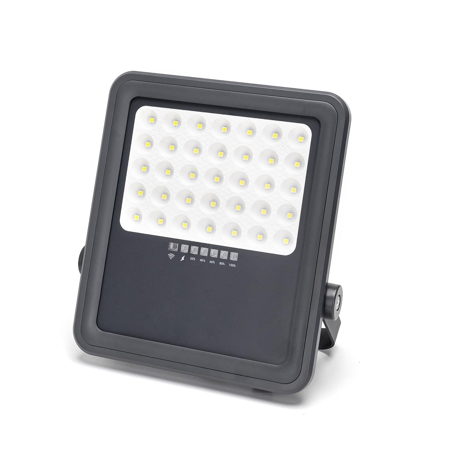 Solar flood light 300W IP65