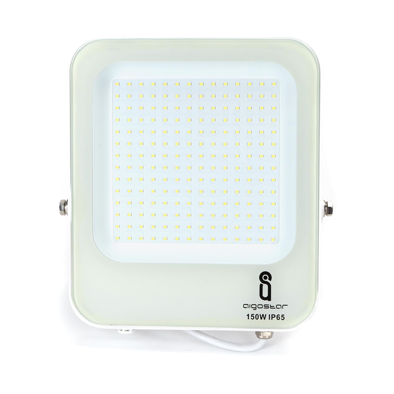 LED Floodlight White 150W