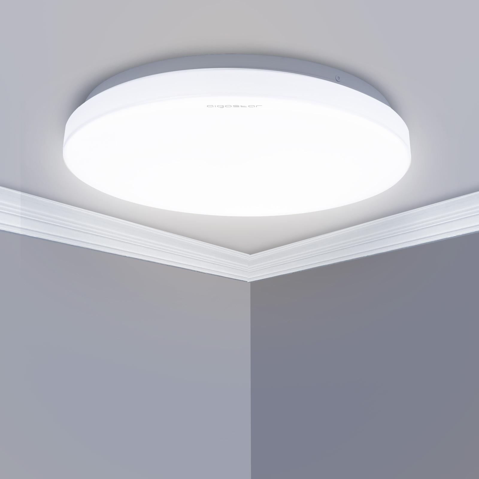 Ceiling Light 12W 6500K D260*H63 mm