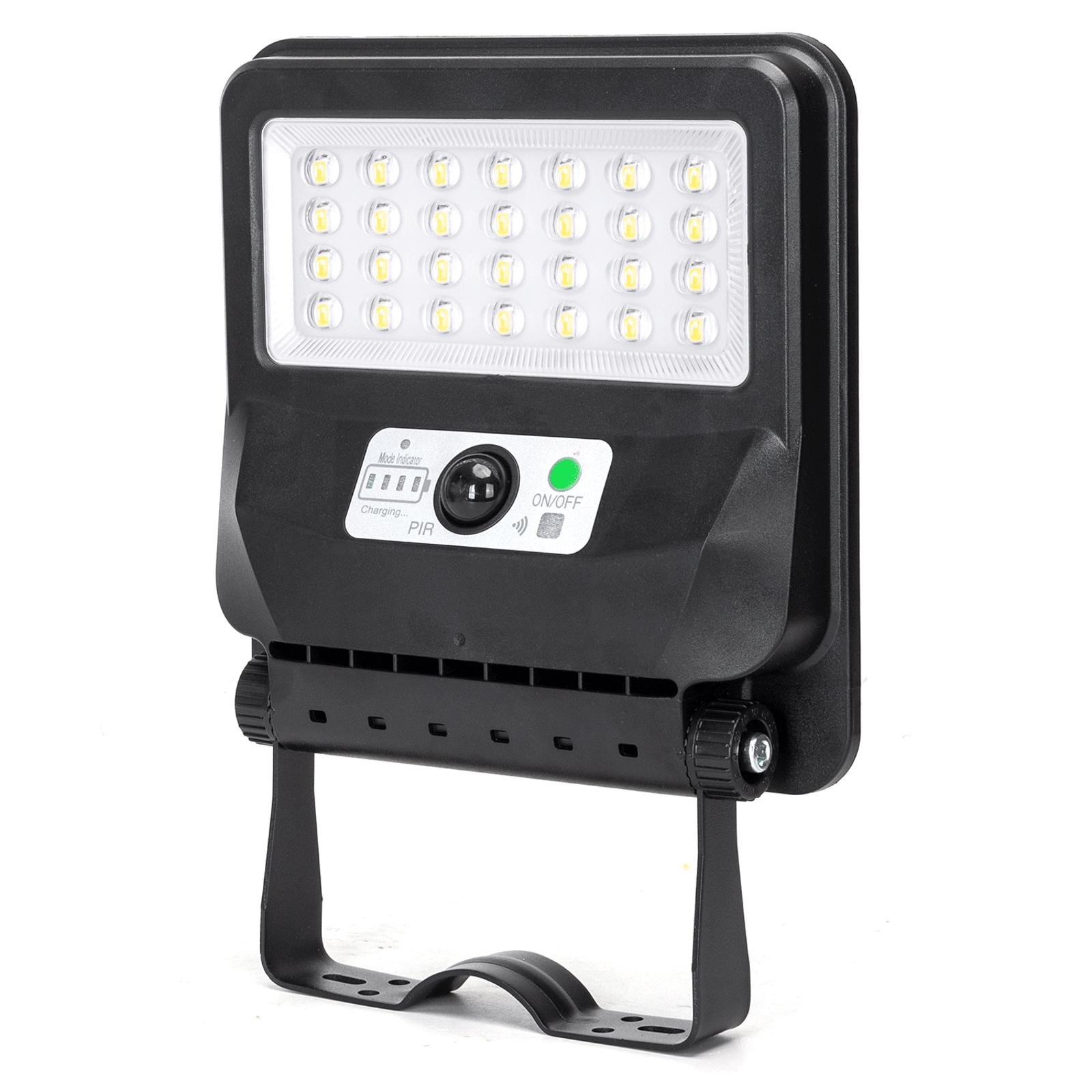 Solar Street Light/02 Series/50W/6500K