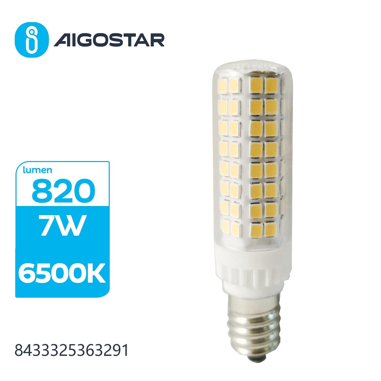 LED E14 E14 7W Day light