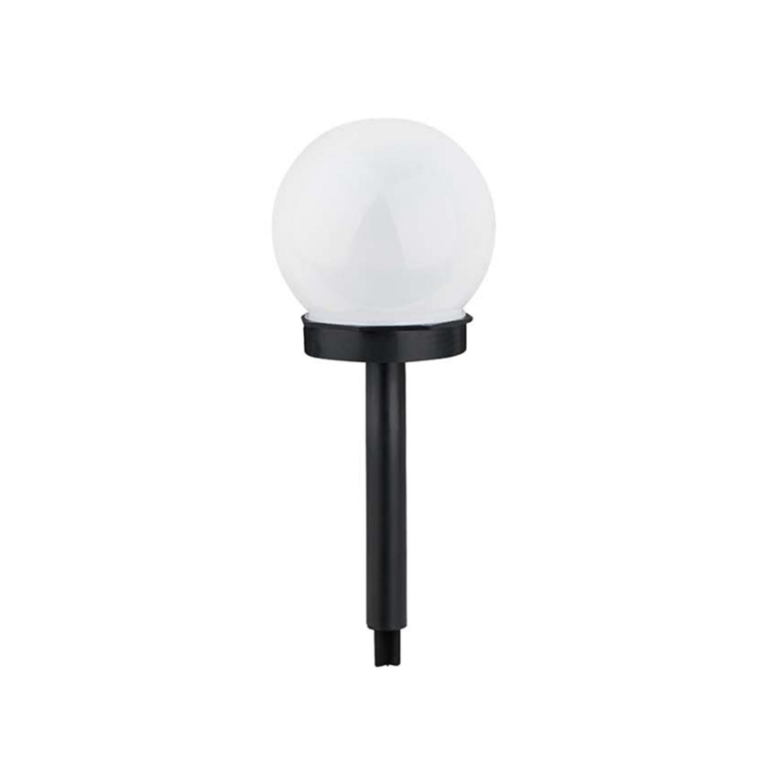 Solar Lawn Lights 0.006W IP44