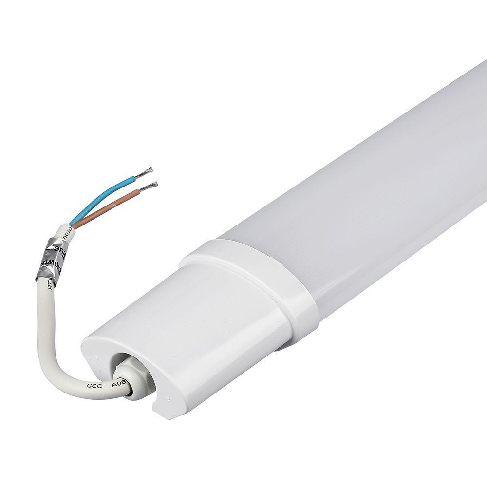 36W Oprawa Hermetyczna LED, Barwa:4000K, VTAC, SKU 216469