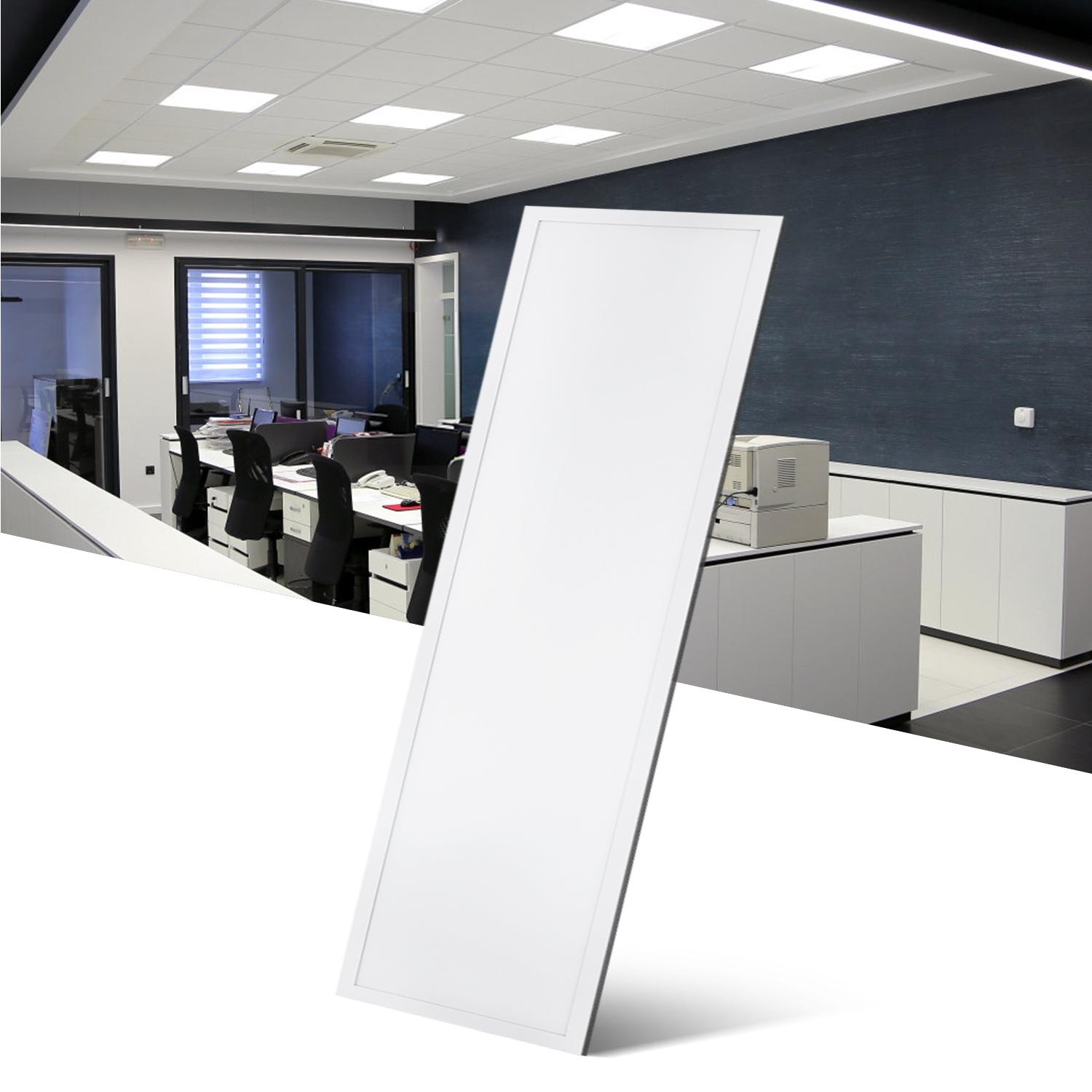 LED Edge-lit Panel Light 60W