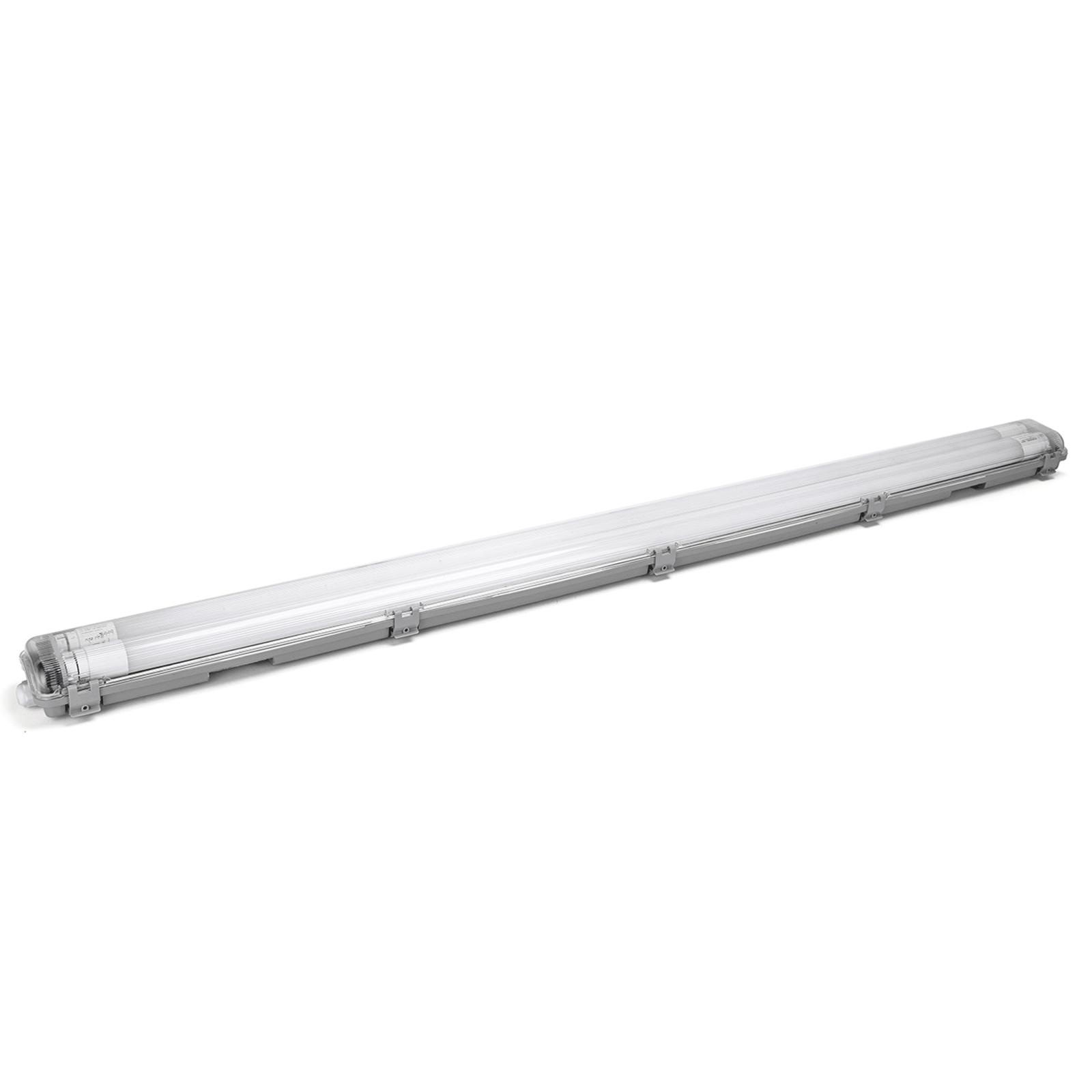 Tri-proof light 1.2m 2x18W