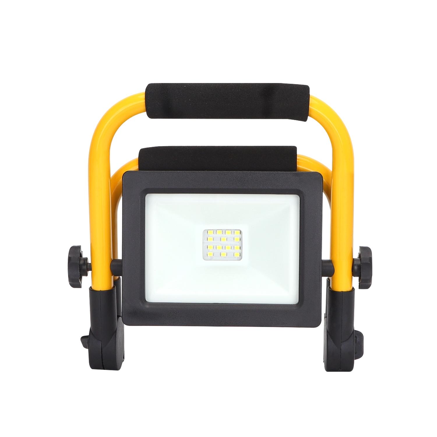 LED Portable Floodlight 10W