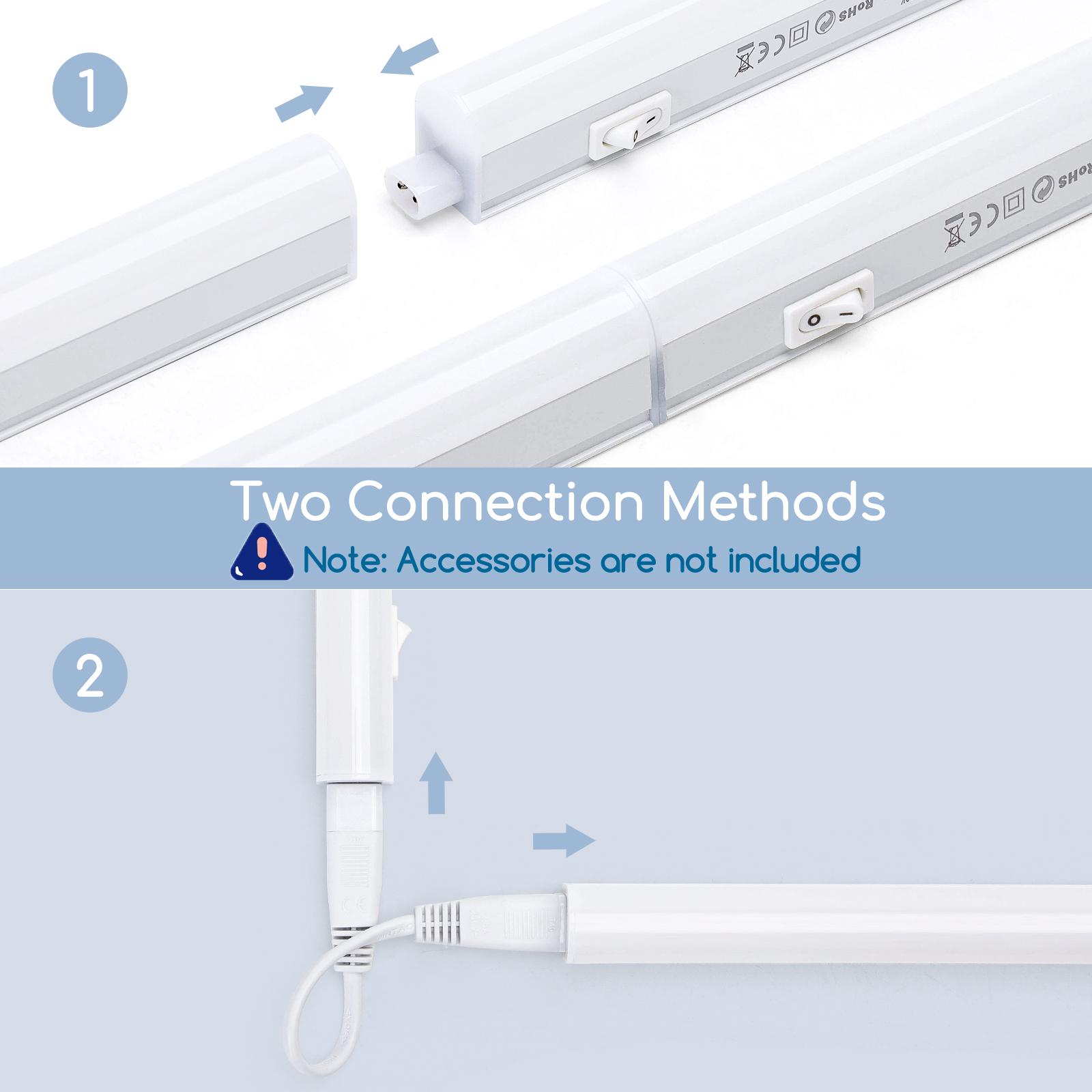 LED T5 Light Tube 4W