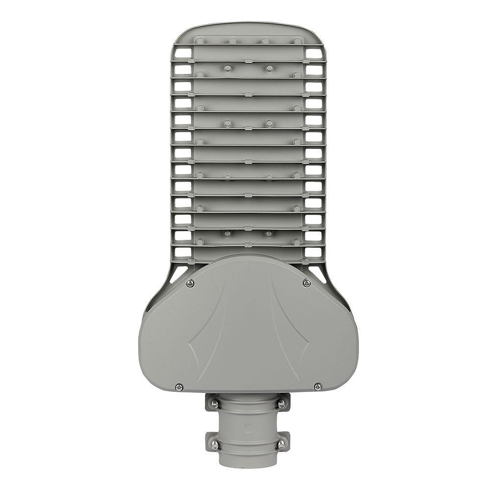 100W Lampa uliczna LED Slim, Chip SAMSUNG, Barwa:6500K, Wydajność: 135lm/w, VTAC, SKU 21961