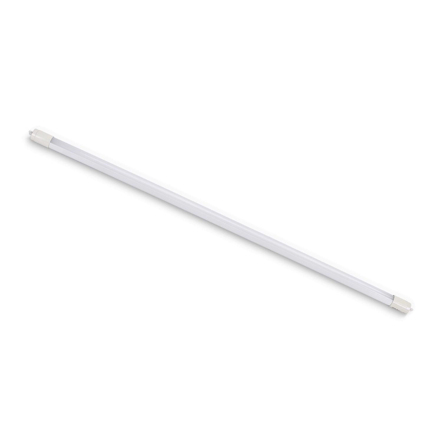 LED Plastic T8 Light Tube 1.5m 22W