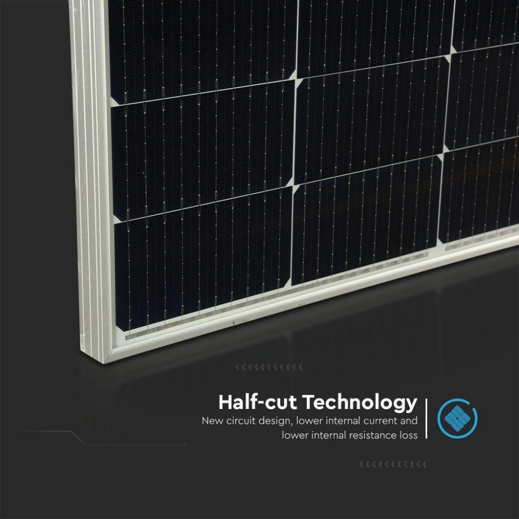 VT-545 545W MONO HALF CELL SOLAR PANEL 36V 2279x1134x35MM 31pcs Pallet