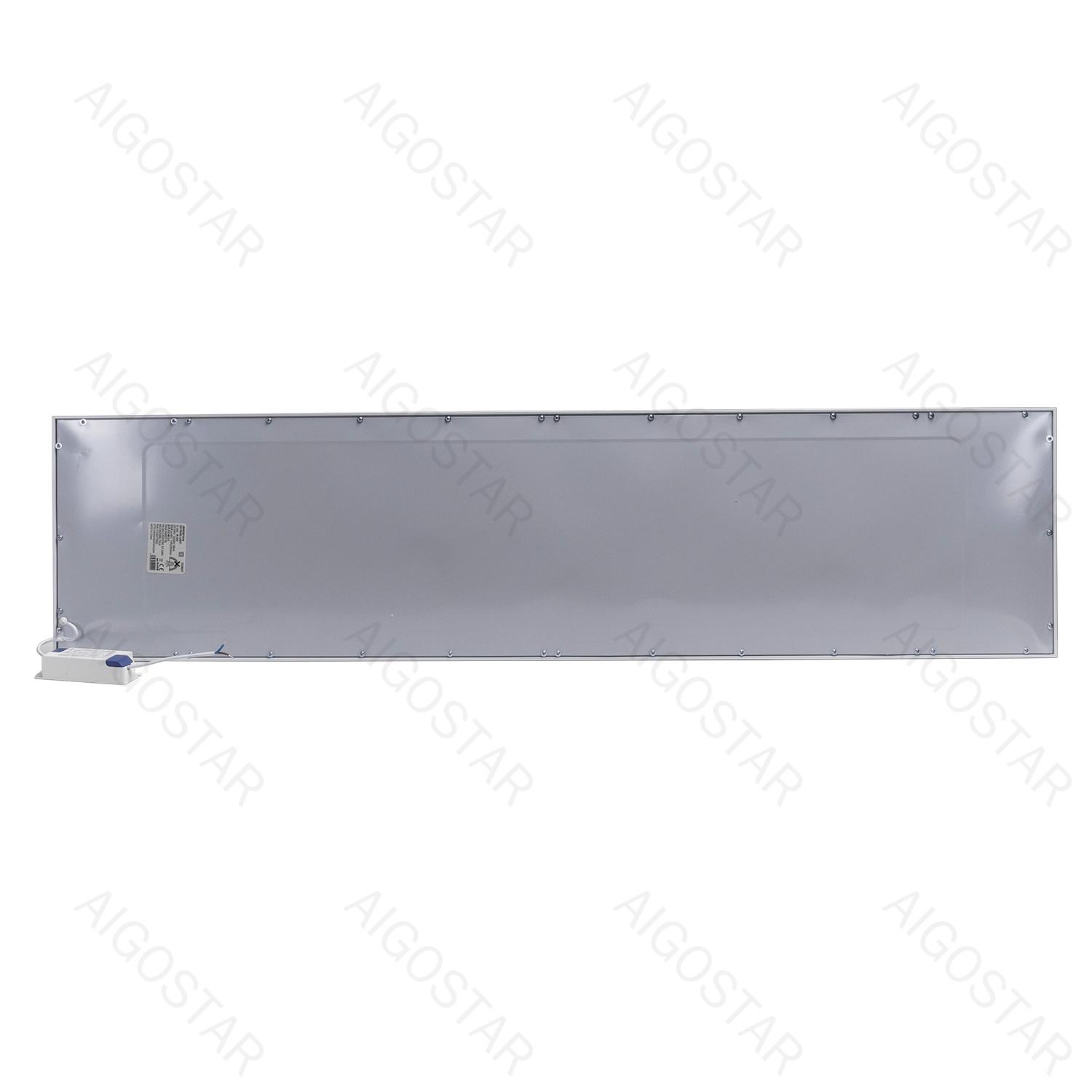 E5 panel light  40W 3000K (295*1195*8mm)