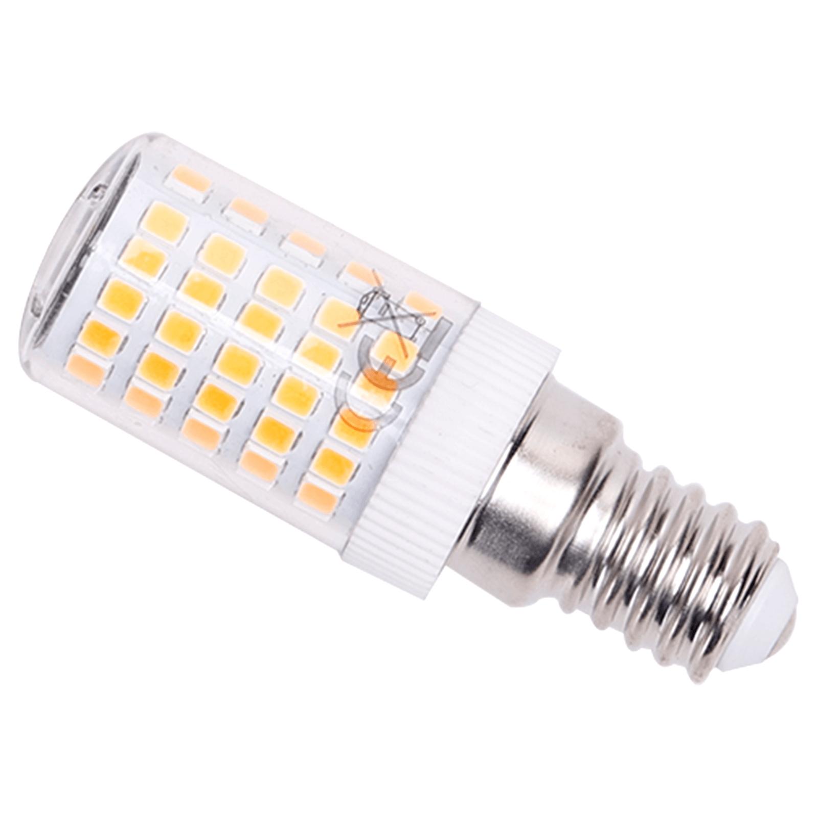 LED E14 E14 8W Barwa Ciepła