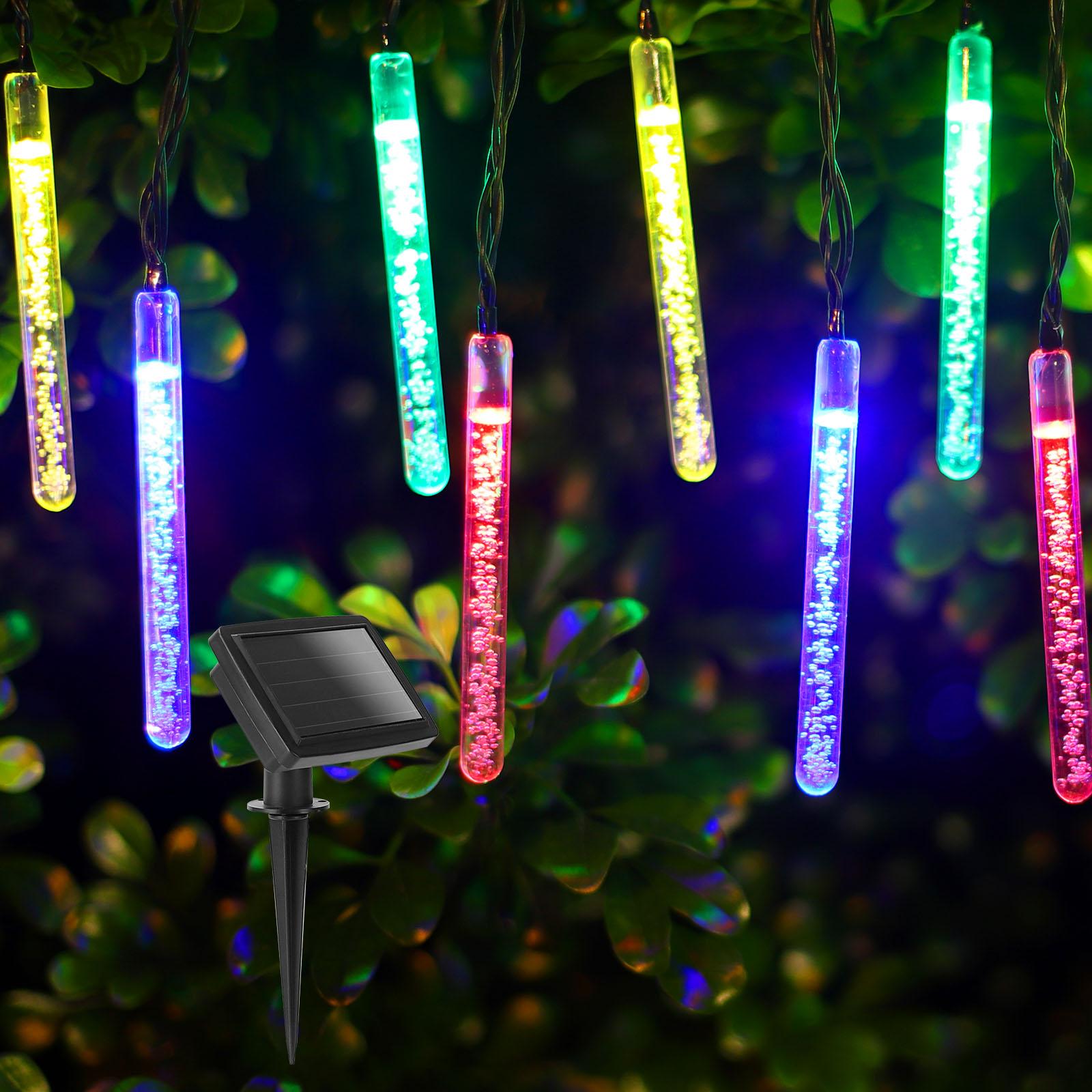 Solar String Lights IP44