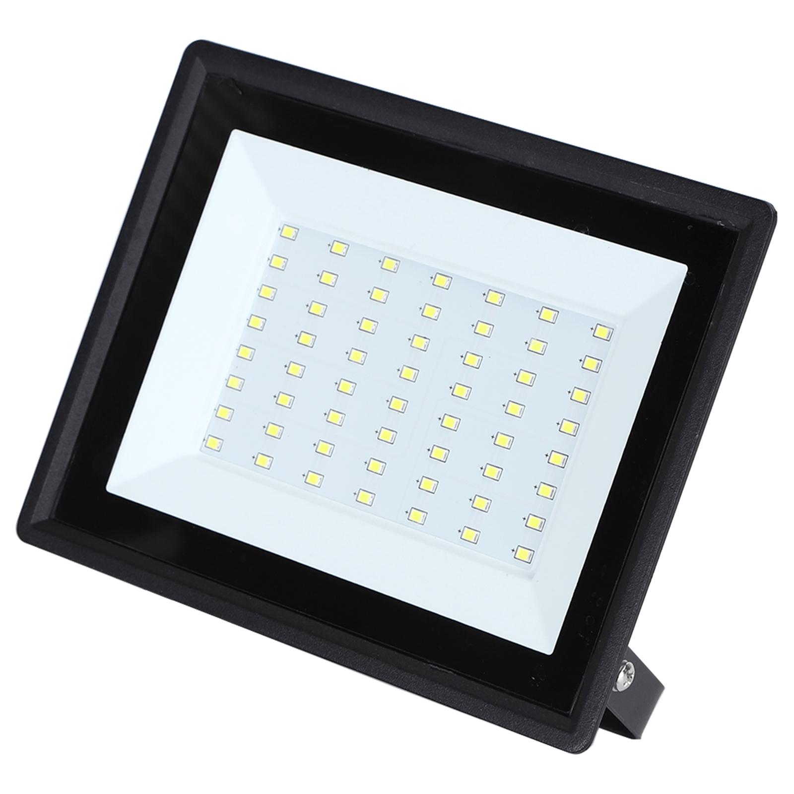 Naświetlacz LED 50W 4300lm 4000K IP65 (50W,4000K,IP65)