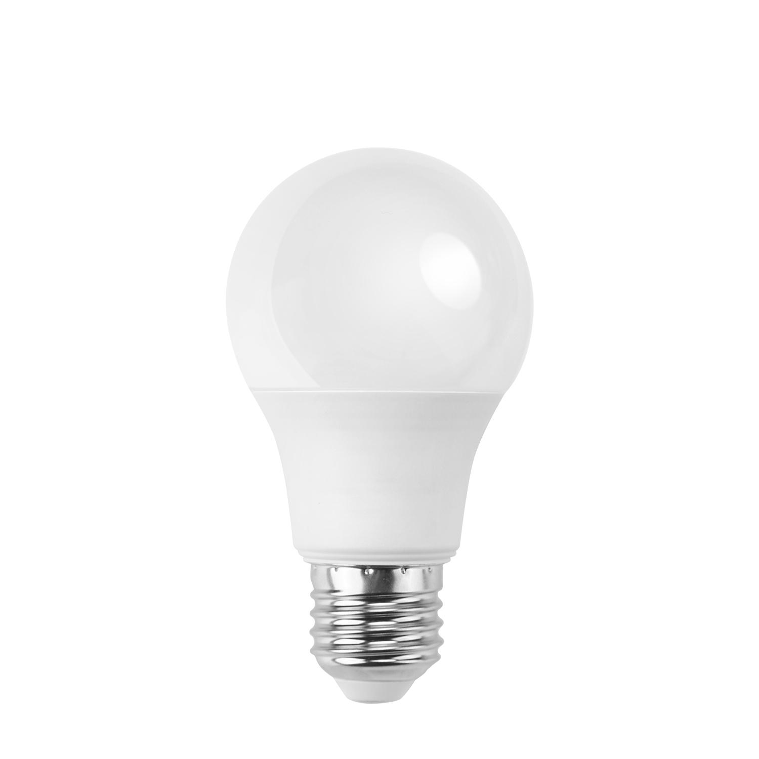 LED E27 9W A60 ( general bulb )