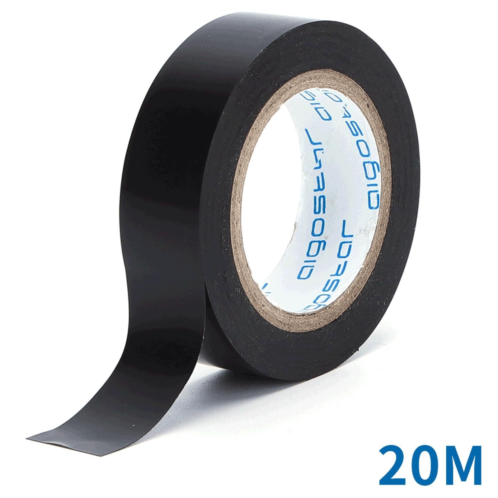 Electrical Tapes 20m