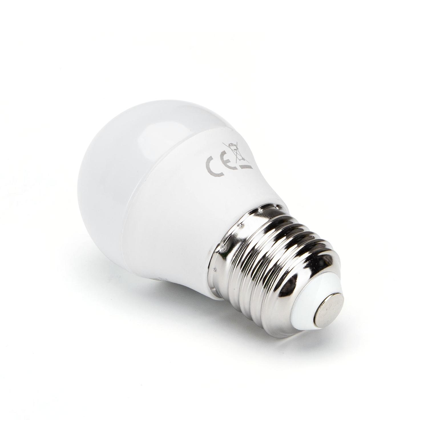 LED G45 E27 3W 3000K (3W,E27,3000K)