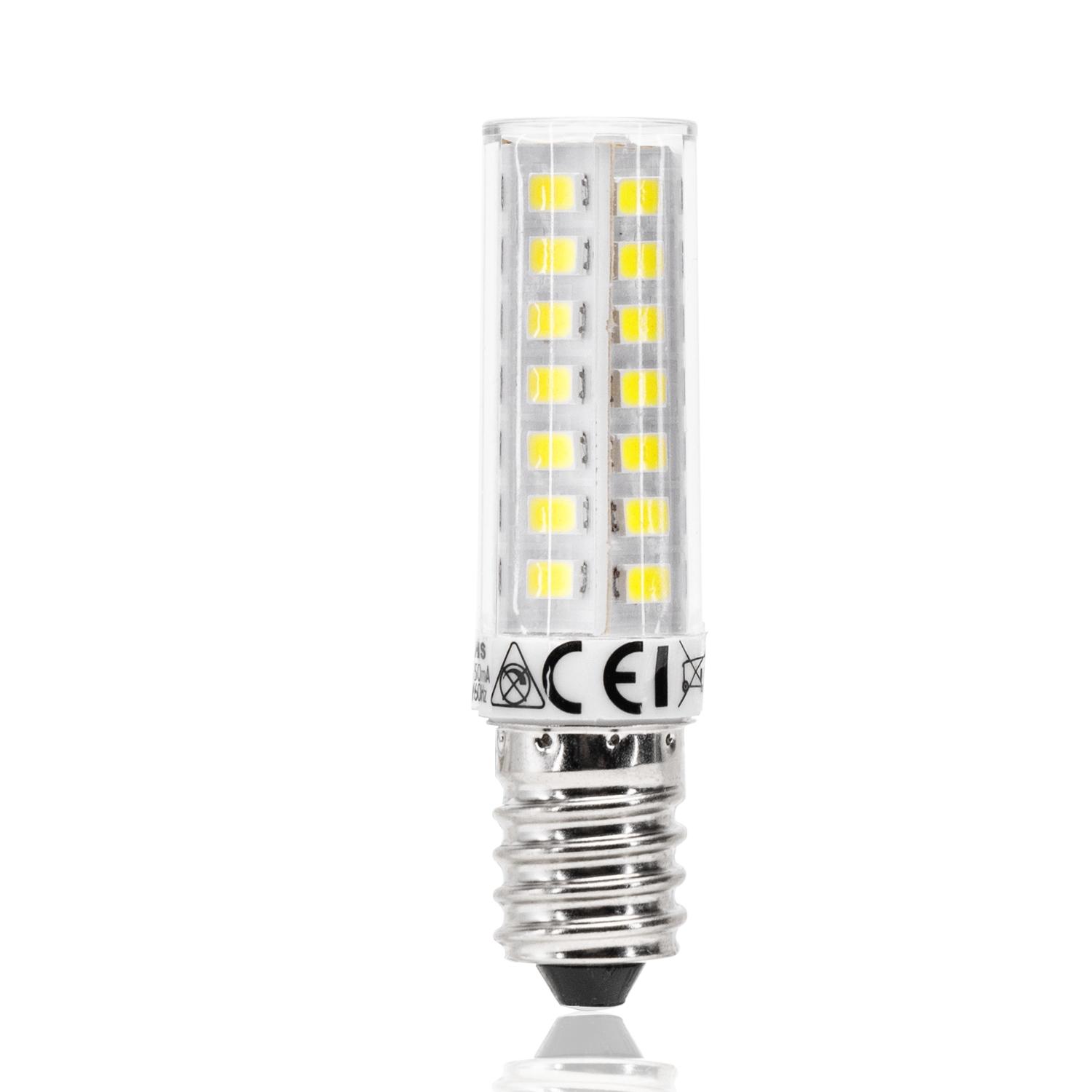 LED E14 4.8W Day light