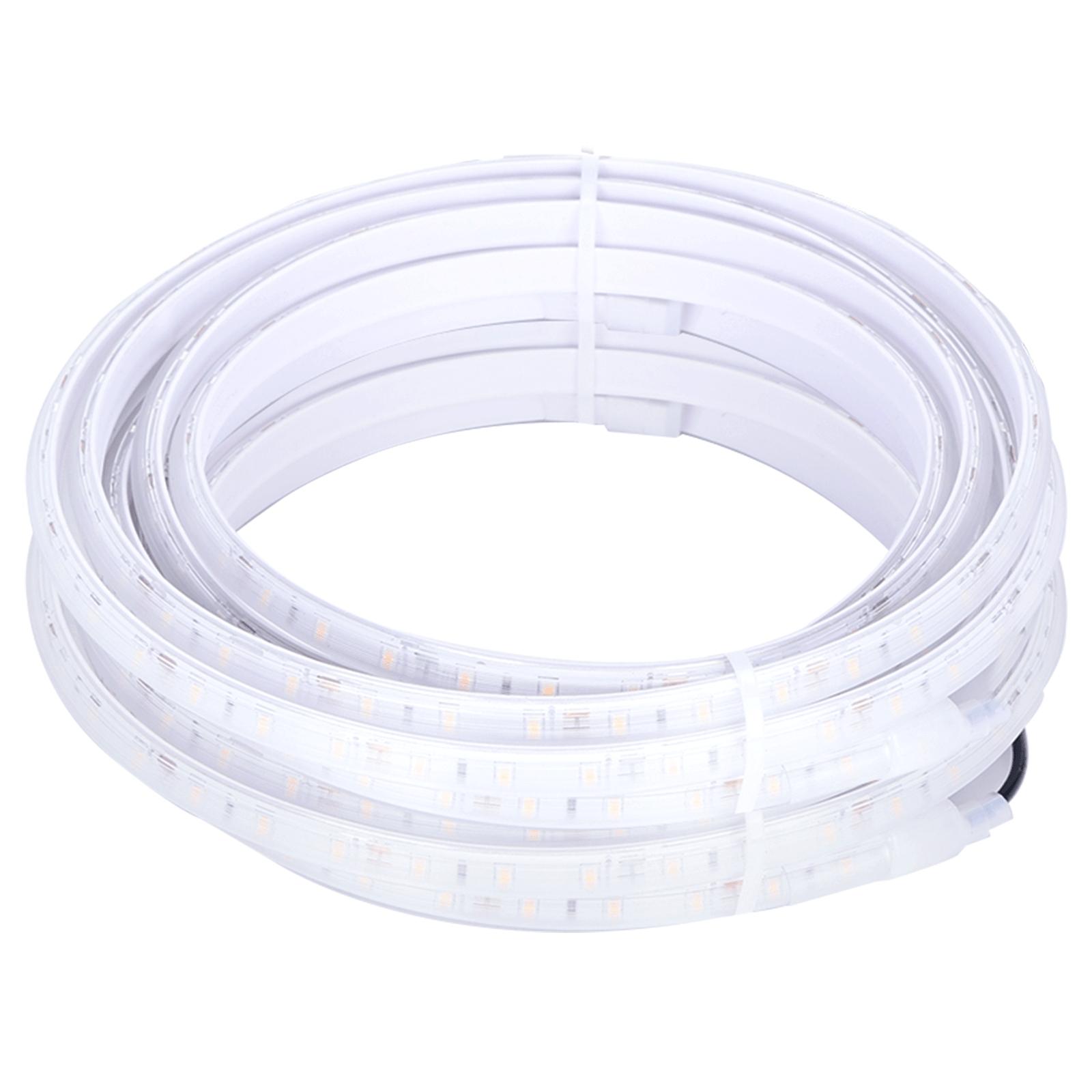 SOLAR LIGHT/SPLIT/with Batterie/STRIP LIGHT/5M+3M LINE/50W/2700K/10M STRIP LIGHT/PIR