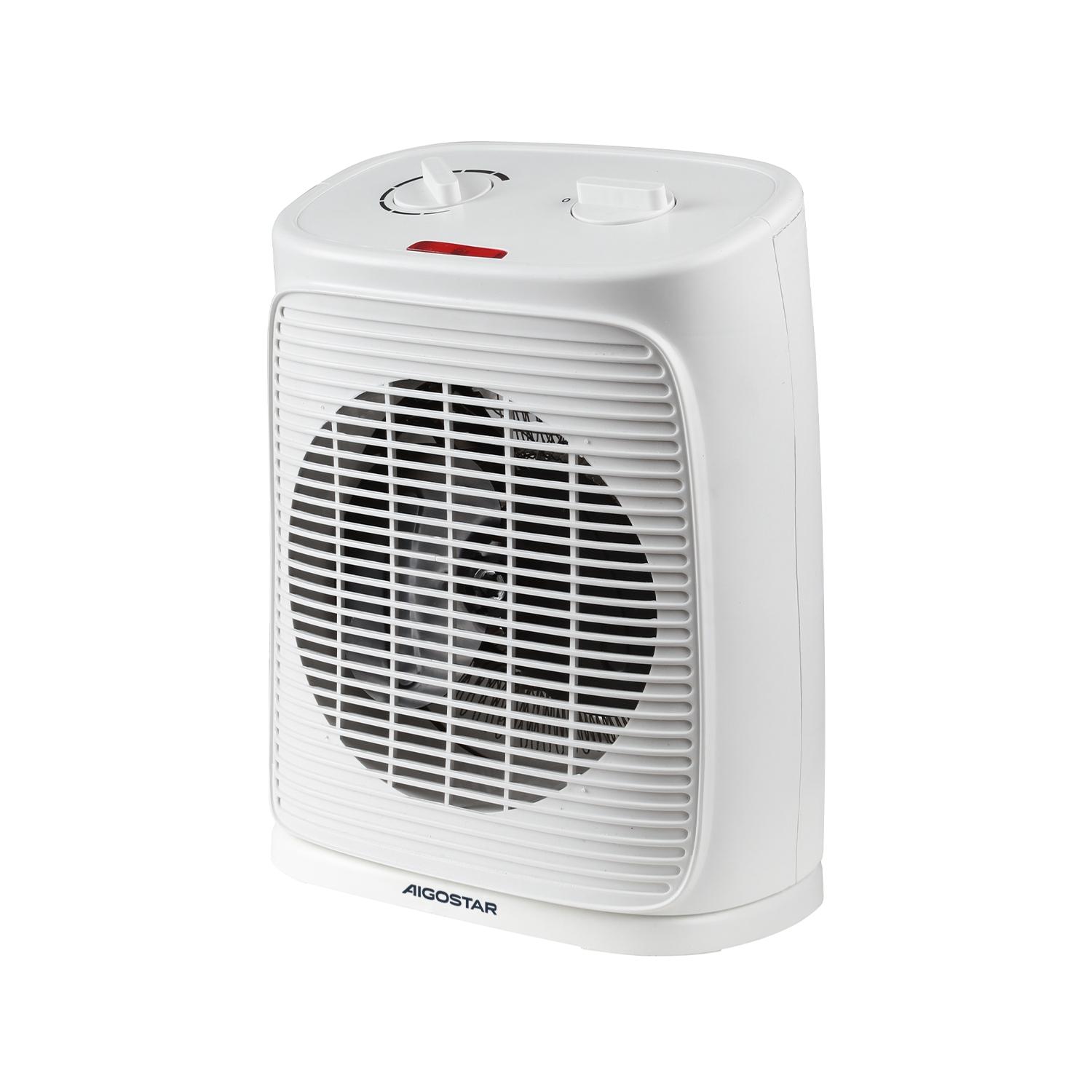 2000W Space heater with OSC