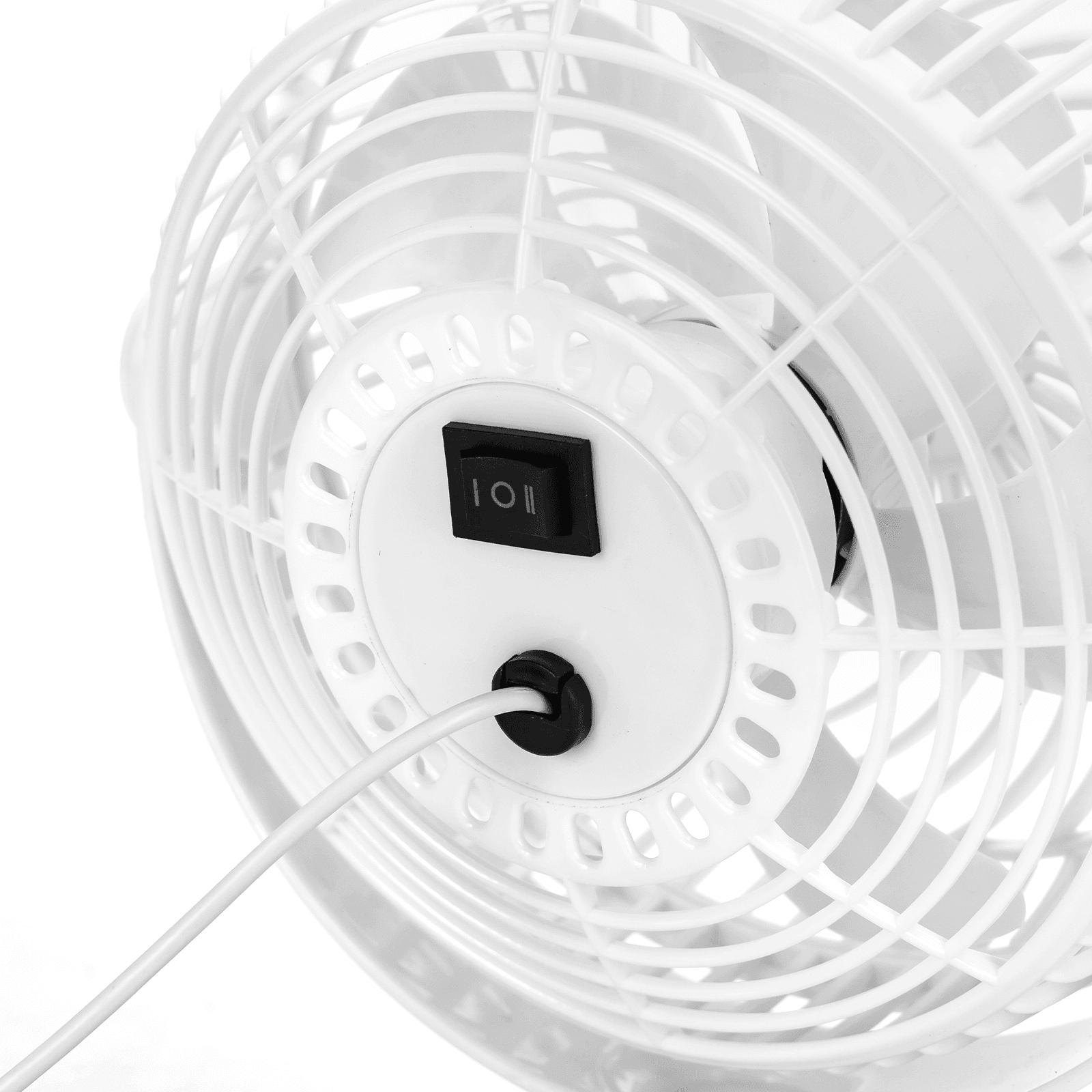 Table Fan