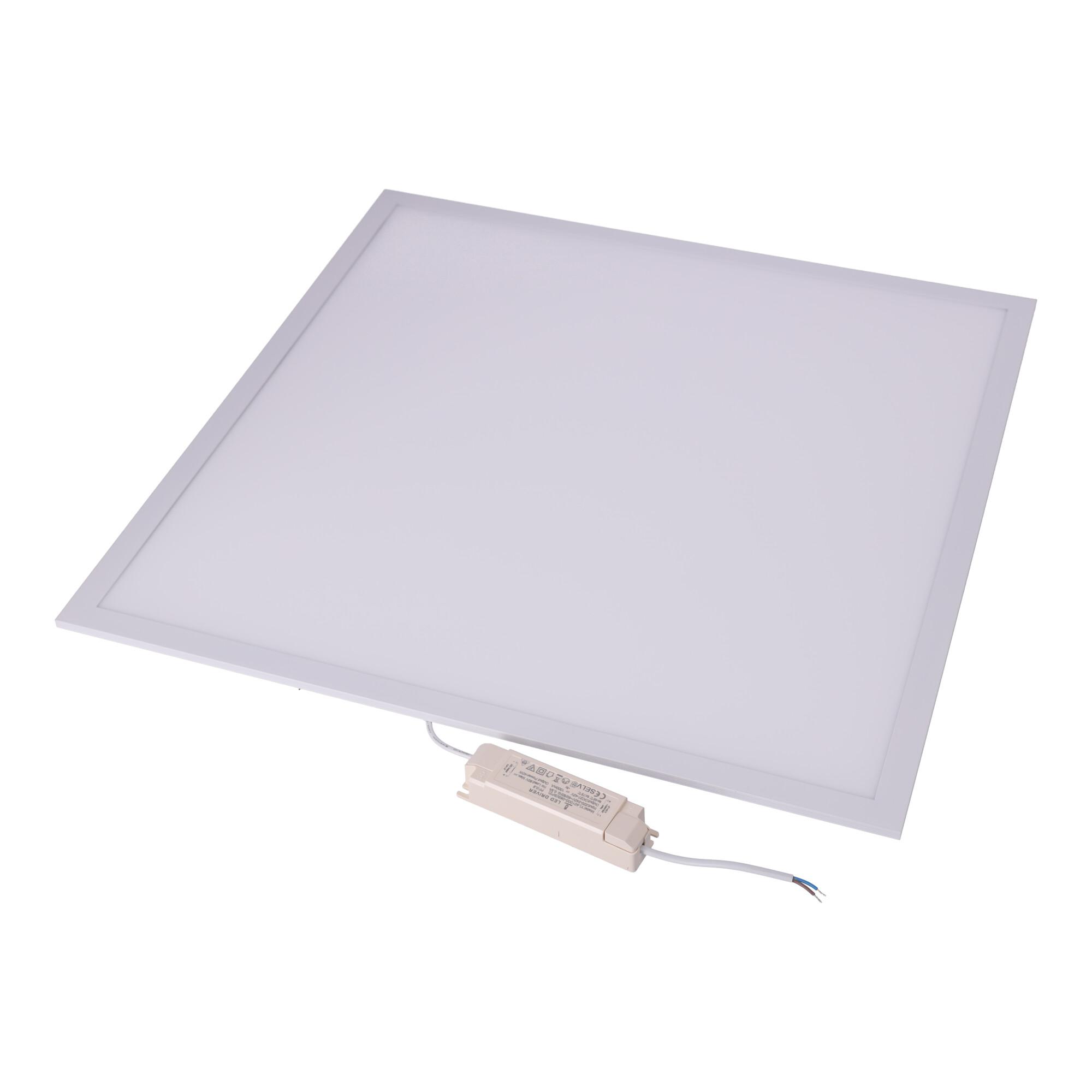 LED Edge-lit Panel Light 40W