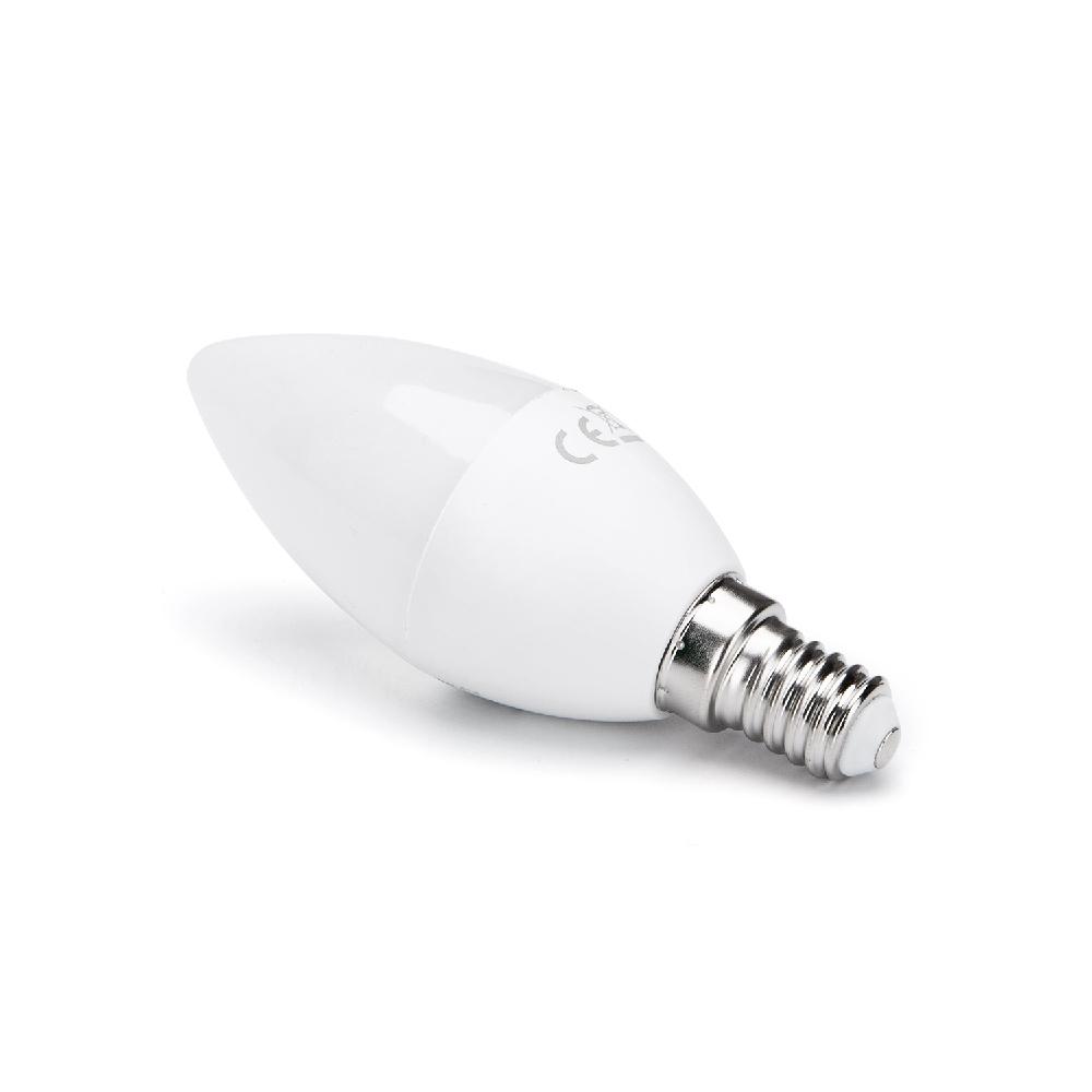 LED E14 10W C37