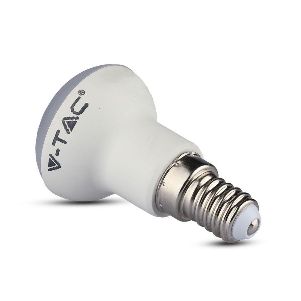 VT-239 3W R39 PLASTIC BULB SAMSUNG CHIP 3000K