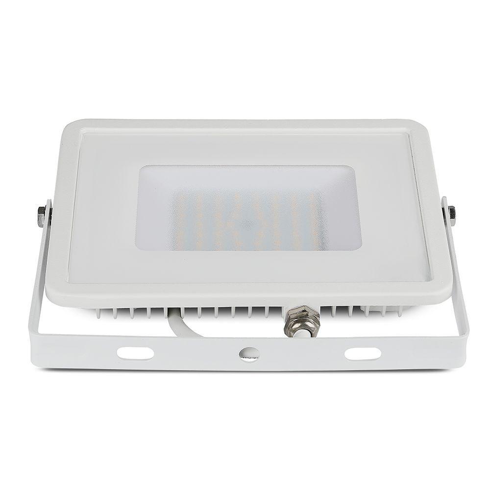 VT-50 50W SMD FLOODLIGHT SAMSUNG CHIP 6500K WHITE BODY