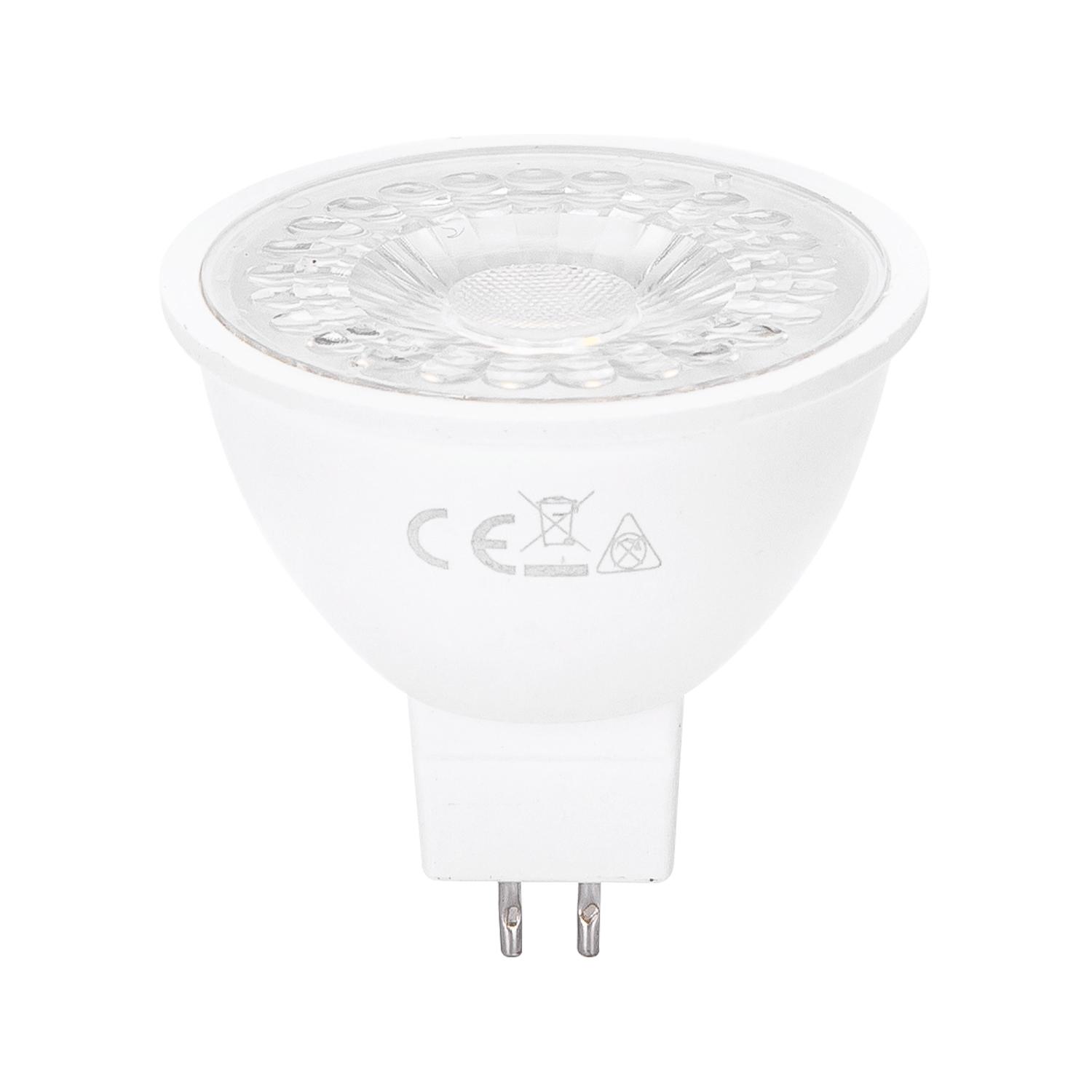 LED MR16 6W