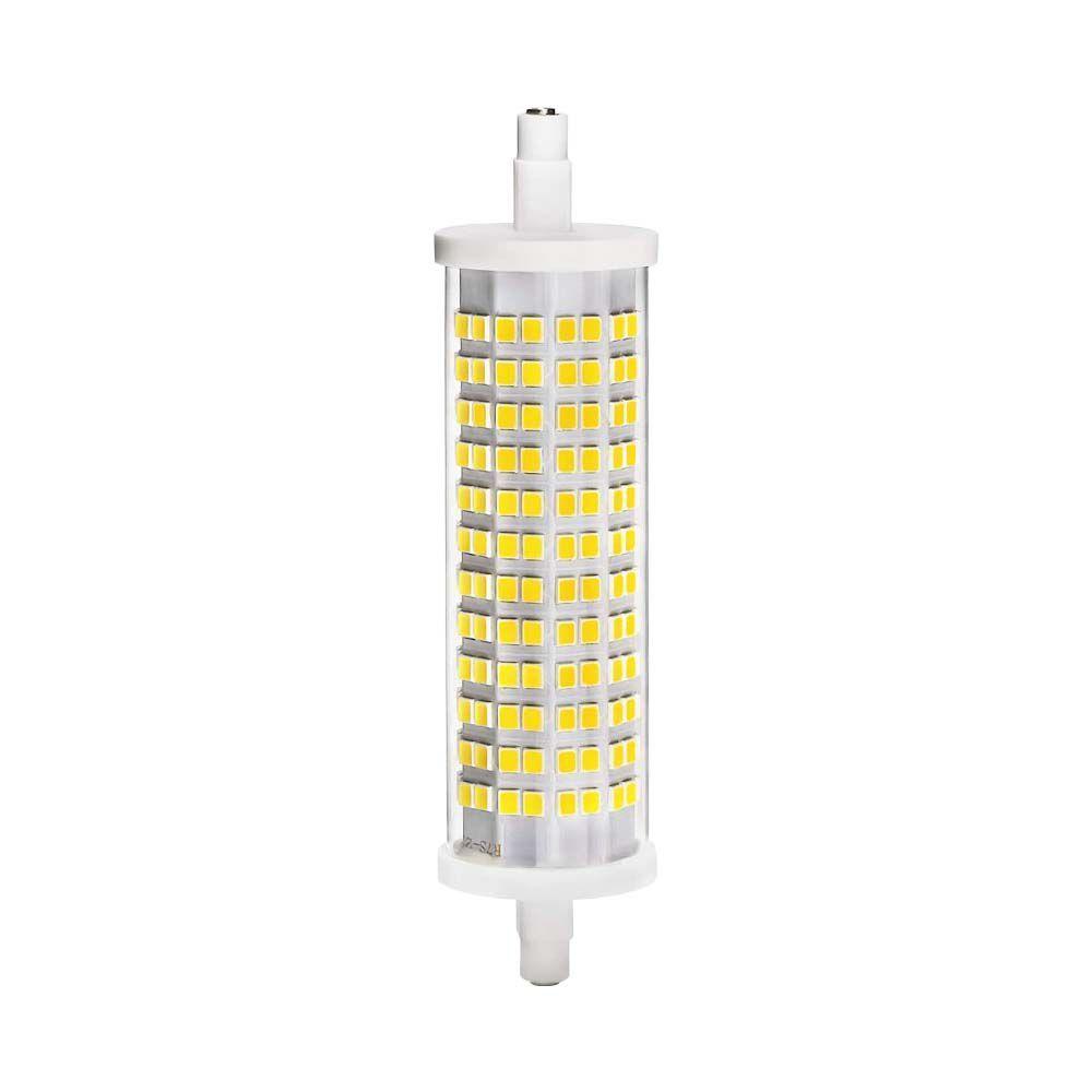 16W R7s Żarówka LED, Obudowa: ceramiczna, Barwa: 4000K , VTAC, SKU 212835