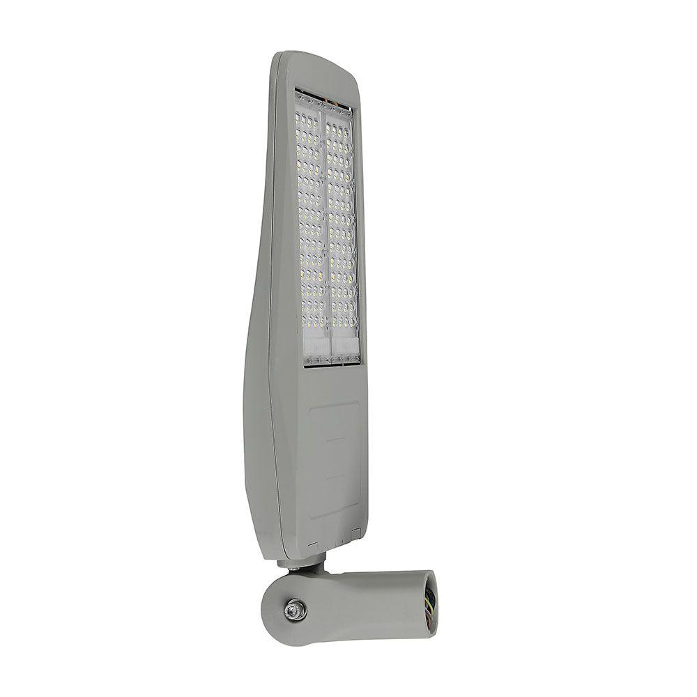 150W Lampa uliczna LED (CLASS I, Zasilacz INVENTRONICS), Chip SAMSUNG, Barwa:5700K, Wydajność: 140lm/w, VTAC, SKU 955