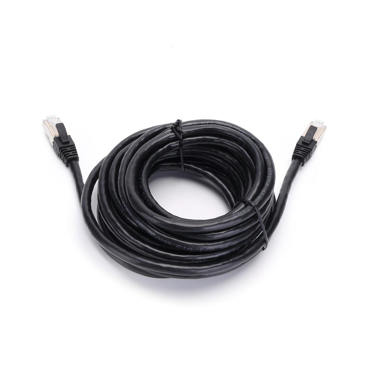 Patch cords 5m