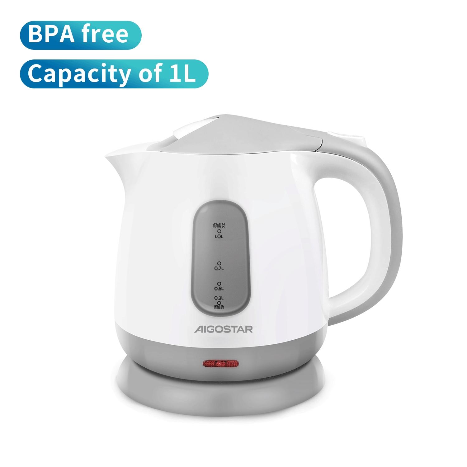 1850-2200W Electric Kettles