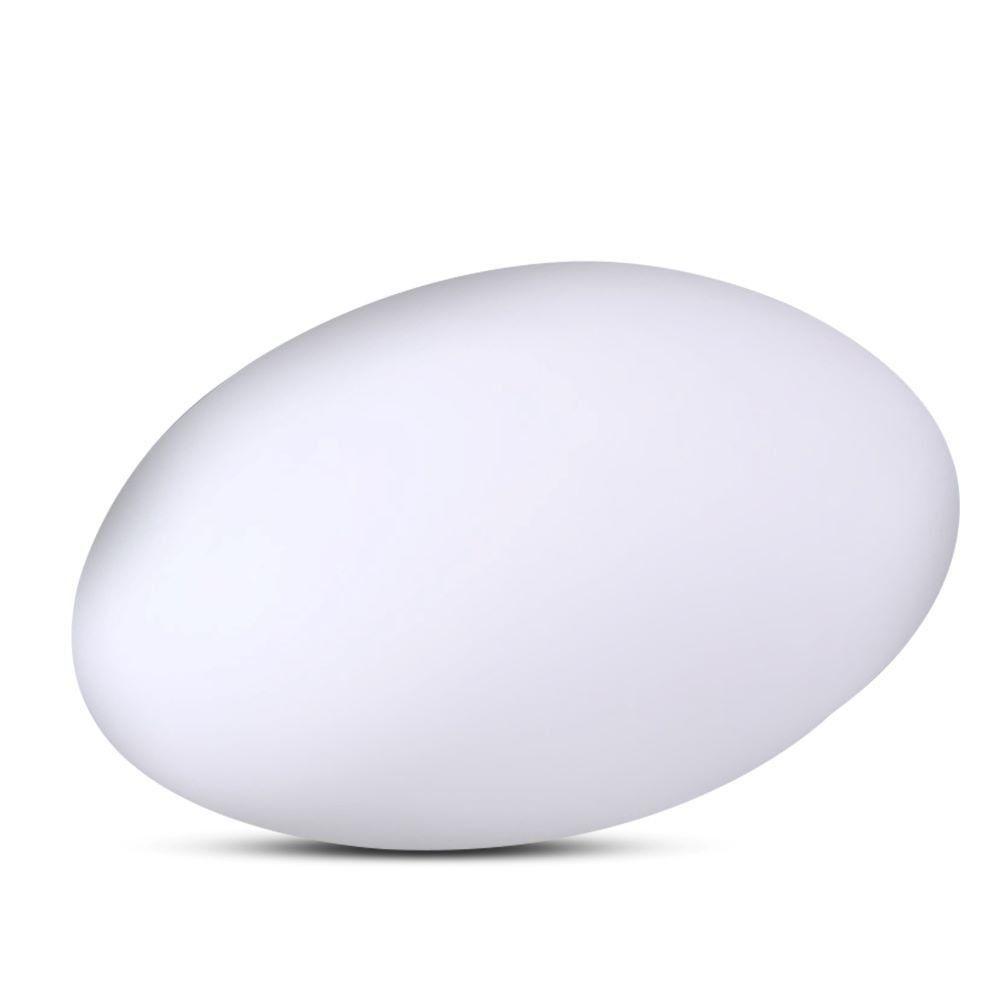 Oprawa ogrodowa LED STONE , , Wymiary:33X25X17cm, VTAC, SKU 40171