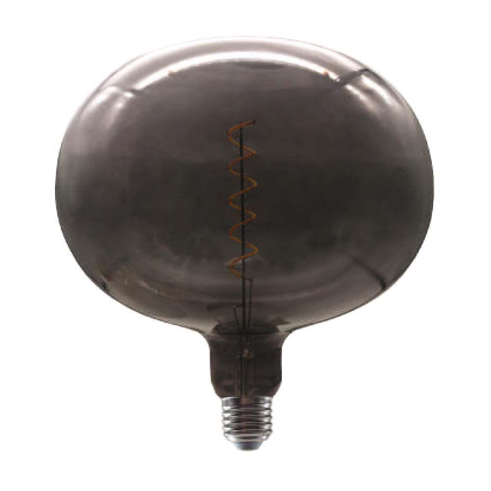 VT-2265 4W FILAMENT COBBLE SHAPE BIG BULB BLACK 300Â° 220-240V