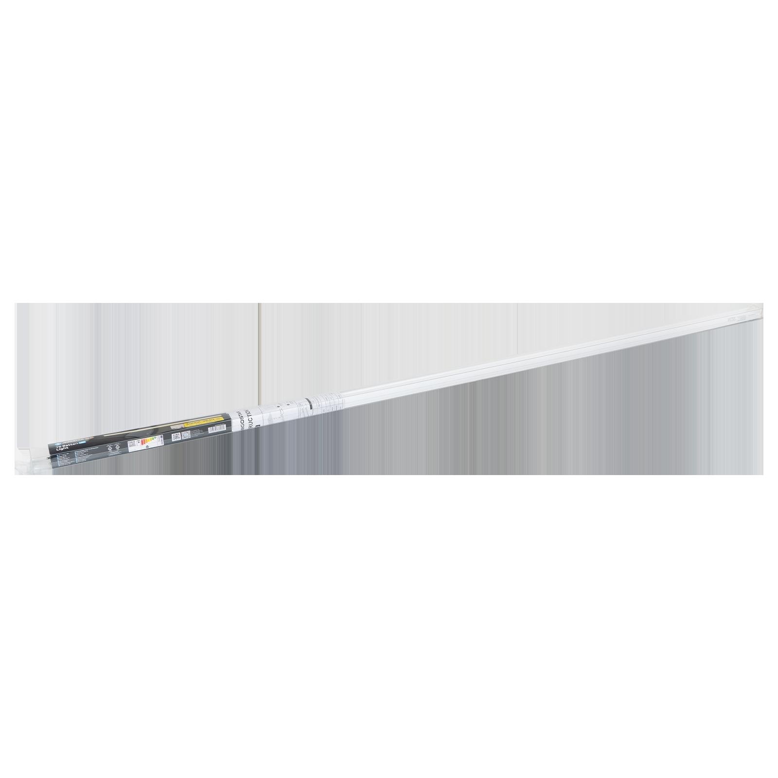 T5 batten light 1.5m 24W 3000K