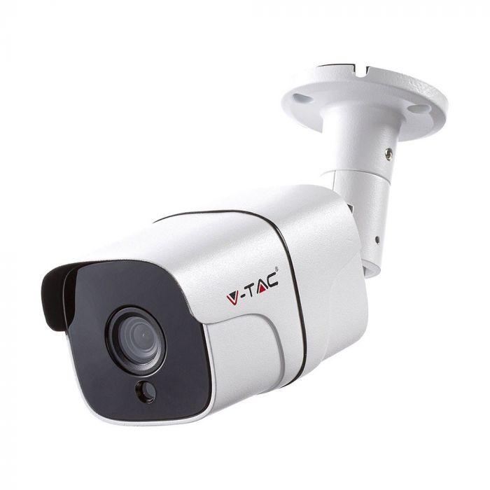 VT-5135 IP SECURITY CAMERA 1080P (INDOOR/OUTDOOR)-2.0MP-BULLET