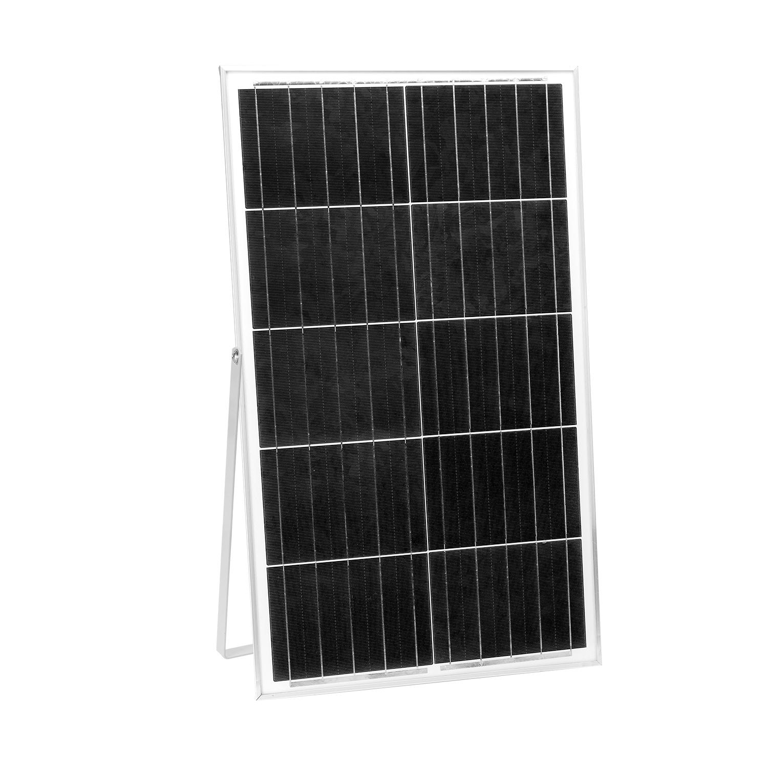 Solarny reflektor LED 300W (300W,6500K,Barwa Zimna,3000lm)