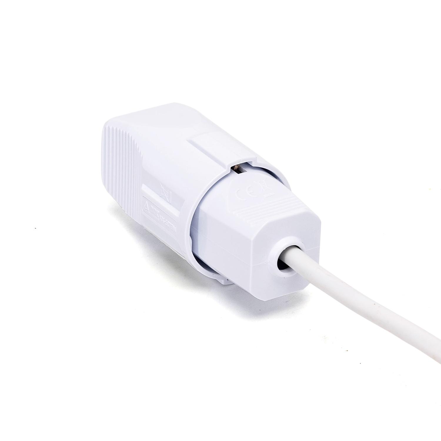 Gniazdka SOCKET:3680W;PLUG:3680W