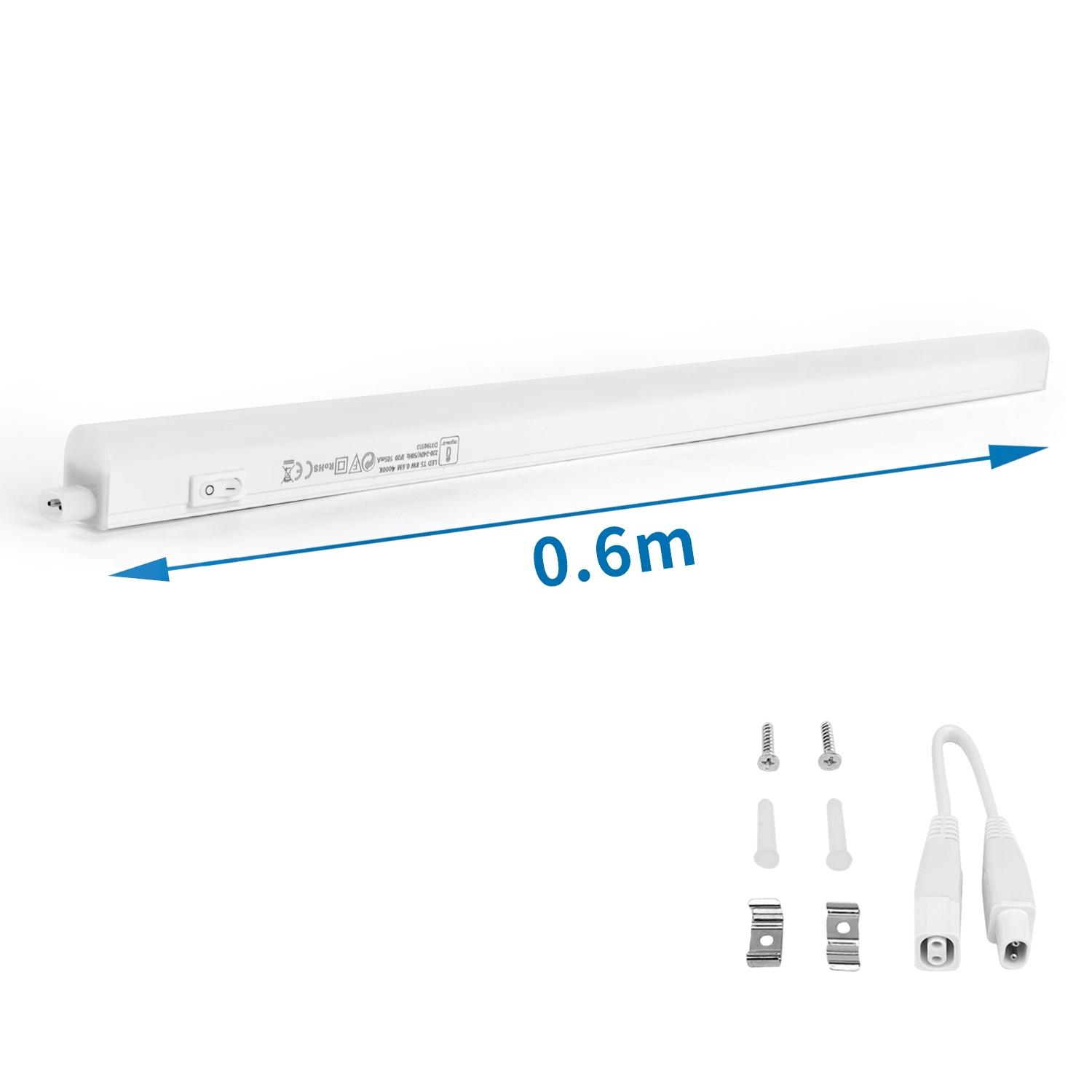 LED T5 Light Tube 8W