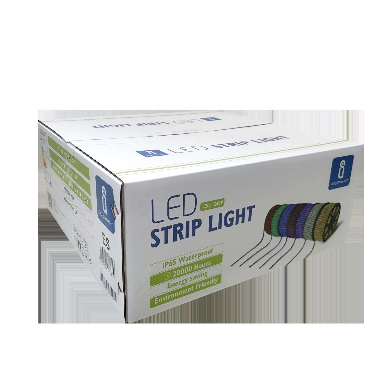 LED strip light 2835 Blue light