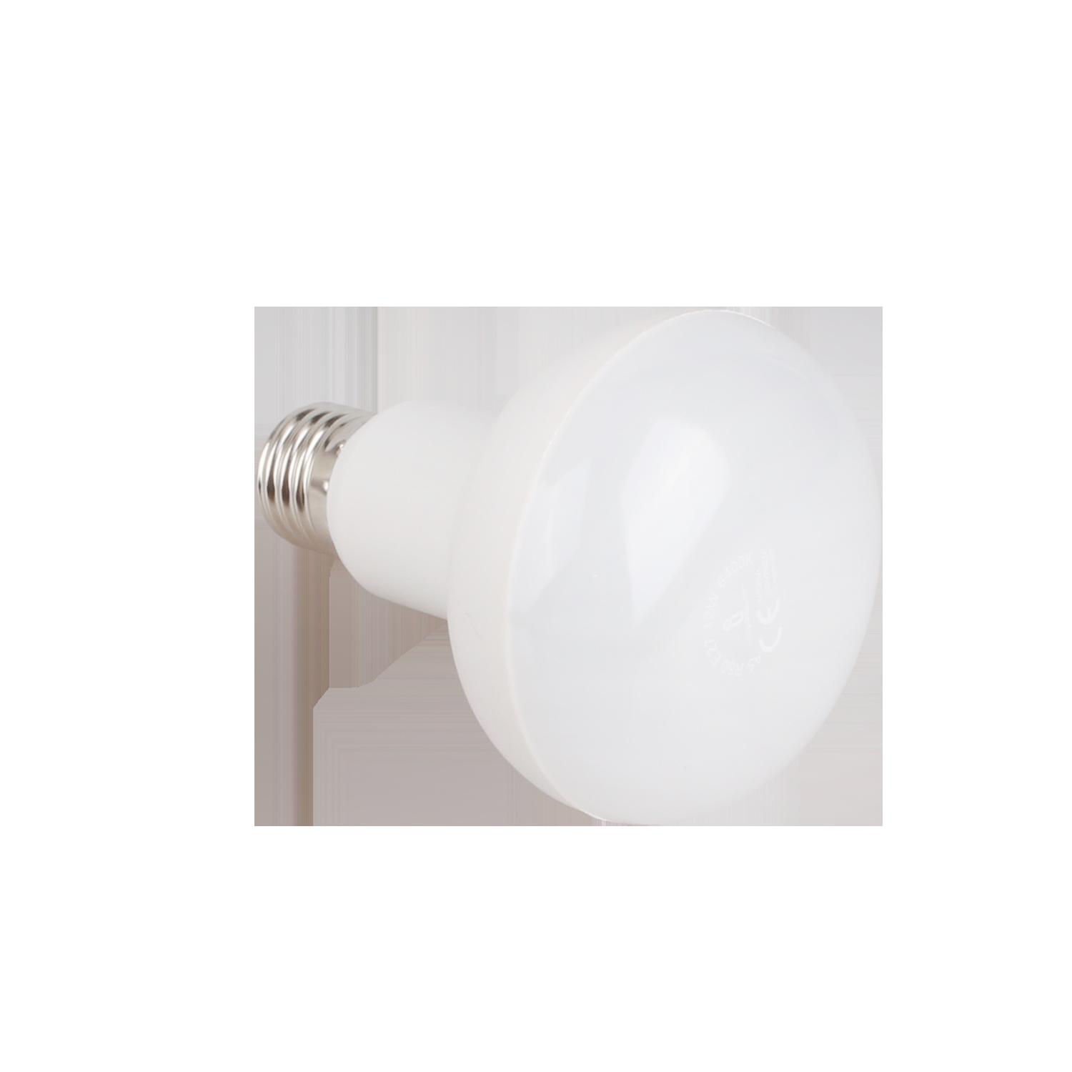 LED E27 12W R80