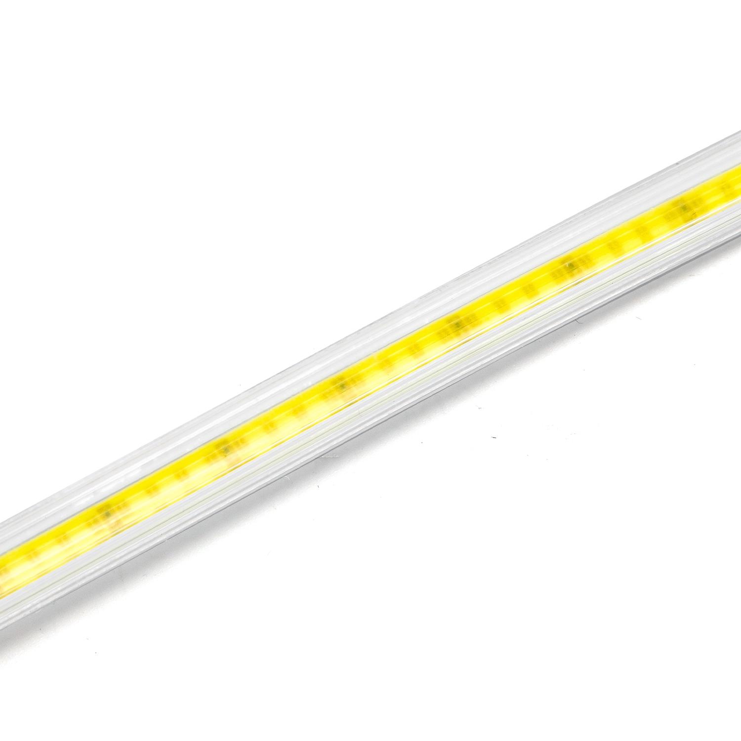 Integrated circuit LED strip light Day light